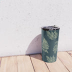 Hammond in Emerald Green Travel Mug Gallery Image 4
