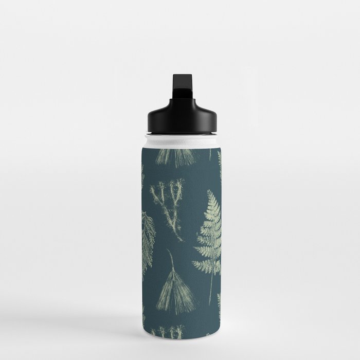 Hammond in Emerald Green Water Bottle Gallery Image 3