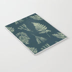Hammond in Emerald Green Notebook Gallery Image 3