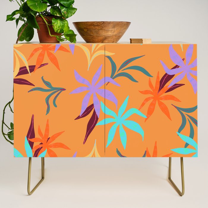 Tropicana Credenza Gallery Image 1
