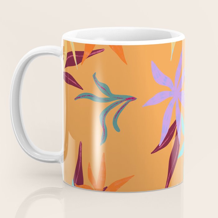 Tropicana Coffee Mug Gallery Image 3