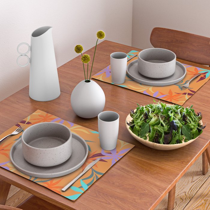 Tropicana Placemat Gallery Image 2