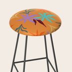 Tropicana Stool Gallery Image 2
