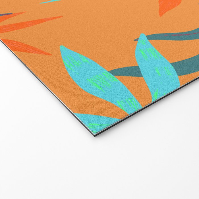 Tropicana Welcome Mat Gallery Image 2