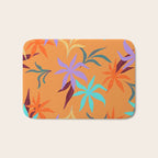 Tropicana Bath Mat Gallery Image 1