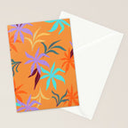 Tropicana Stationery Card Gallery Image 2