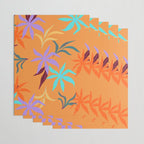 Tropicana Wrapping Paper Gallery Image 3