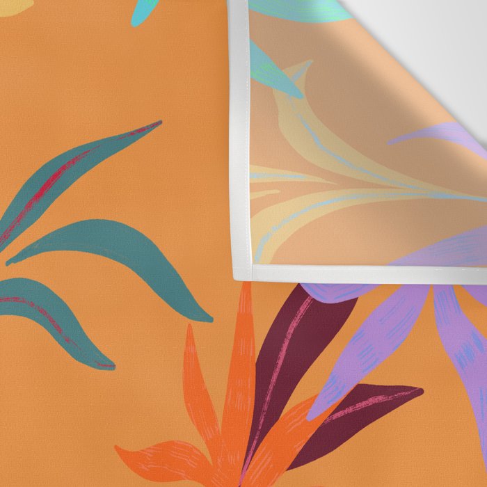Tropicana Wall Tapestry Gallery Image 3