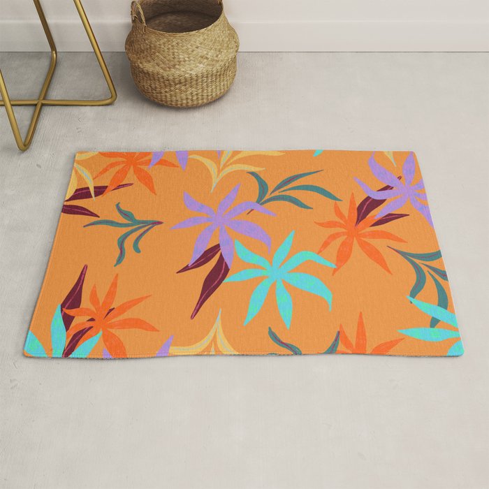 Tropicana Rug Gallery Image 1