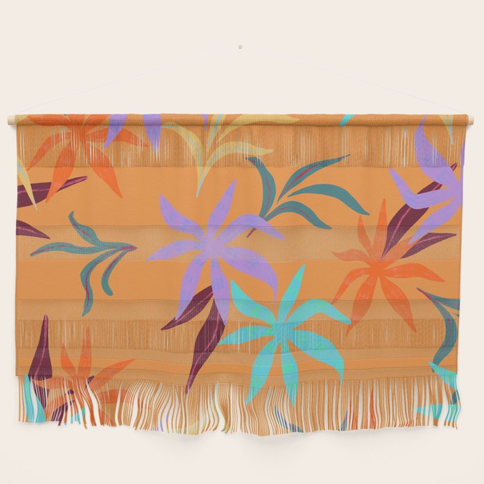 Tropicana Wall Hanging Gallery Image 1