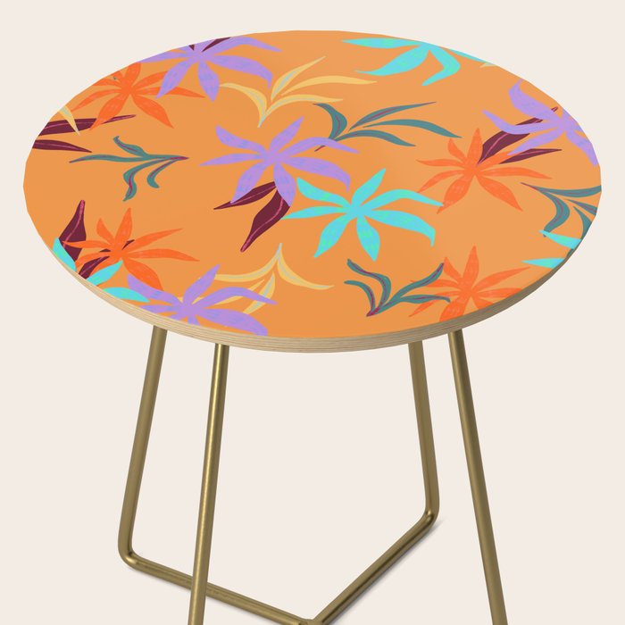 Tropicana Side Table Gallery Image 2