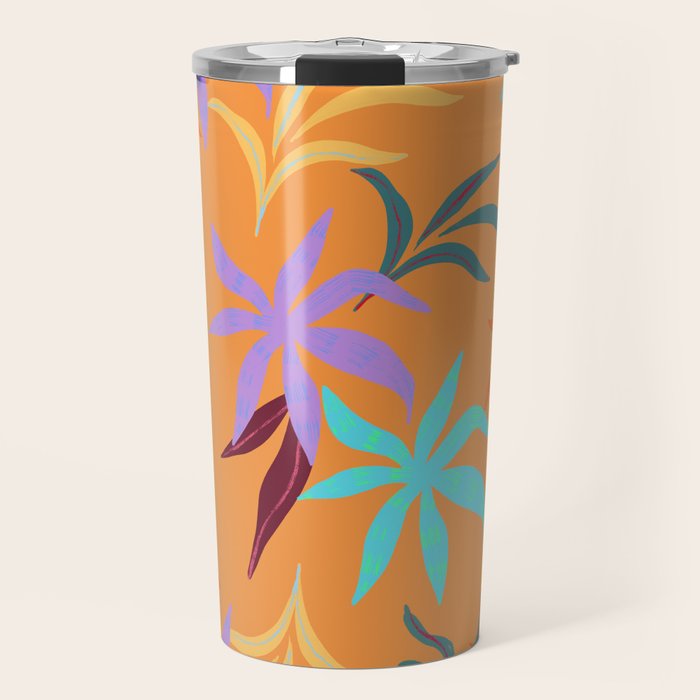Tropicana Travel Mug Gallery Image 1