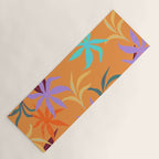 Tropicana Yoga Mat Gallery Image 1