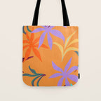 Tropicana Tote Bag Gallery Image 1