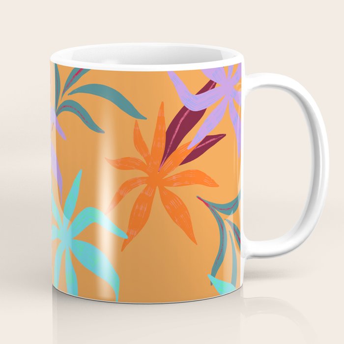 Tropicana Coffee Mug Gallery Image 1