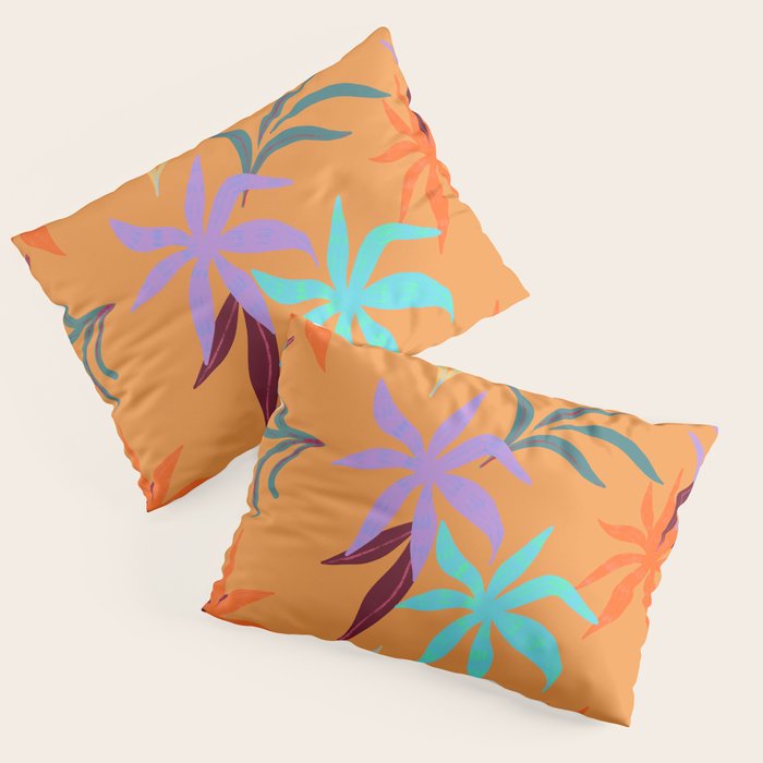 Tropicana Pillow Sham Gallery Image 3