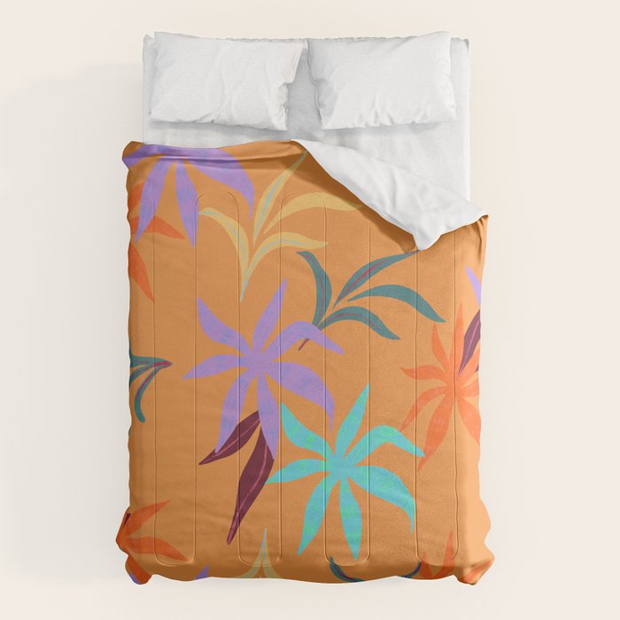 Tropicana Comforter Gallery Image 6