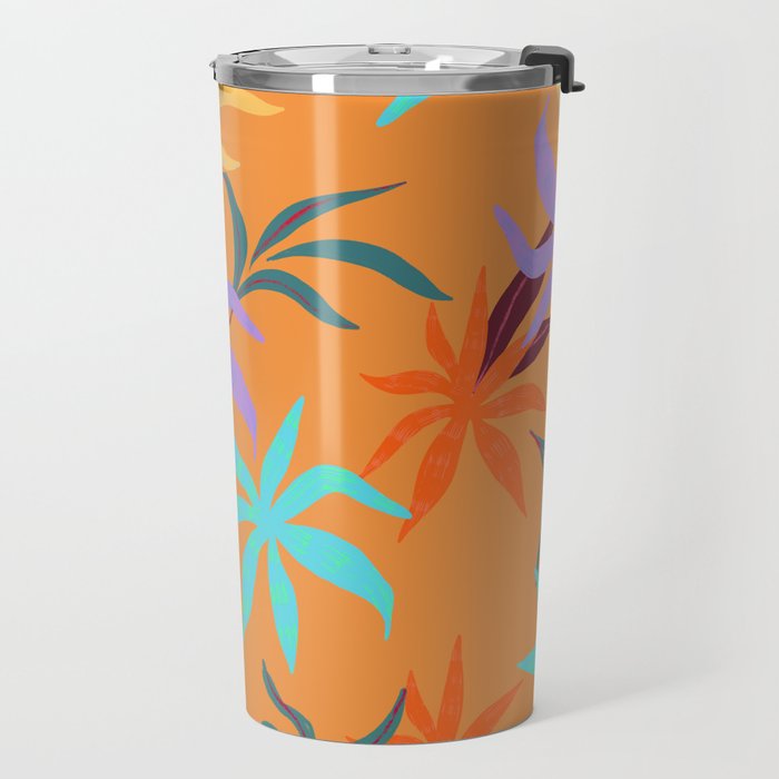 Tropicana Travel Mug Gallery Image 2