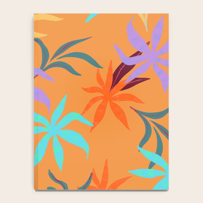 Tropicana Notebook Gallery Image 4