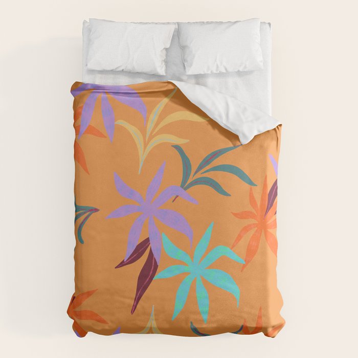 Tropicana Duvet Cover Gallery Image 6