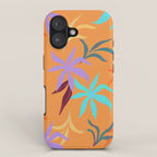 Tropicana iPhone Case Gallery Image 1