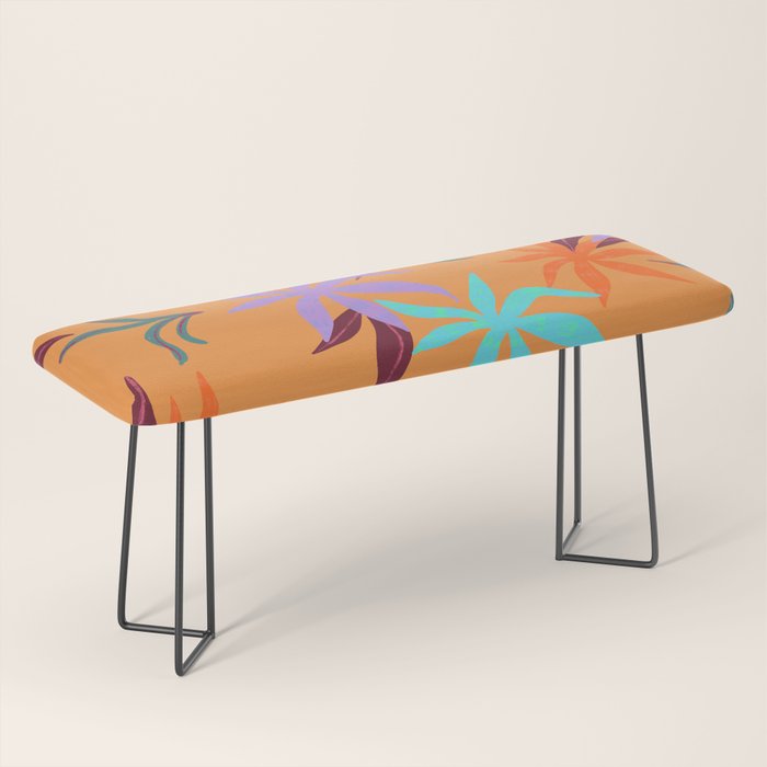 Tropicana Bench Gallery Image 1