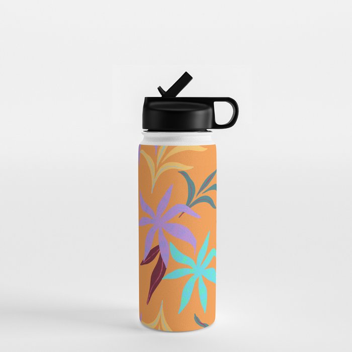 Tropicana Water Bottle Gallery Image 1