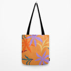 Tropicana Tote Bag Gallery Image 2