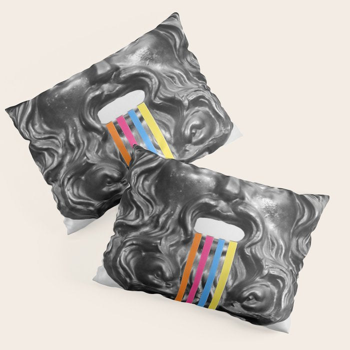 Agape Pillow Sham Gallery Image 3
