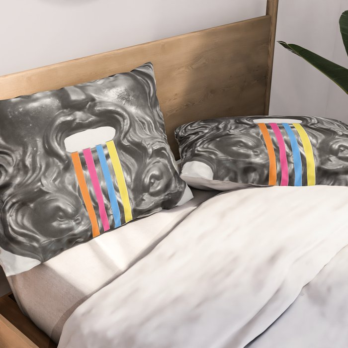 Agape Pillow Sham Gallery Image 2