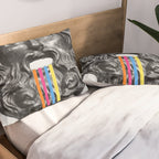Agape Pillow Sham Gallery Image 2