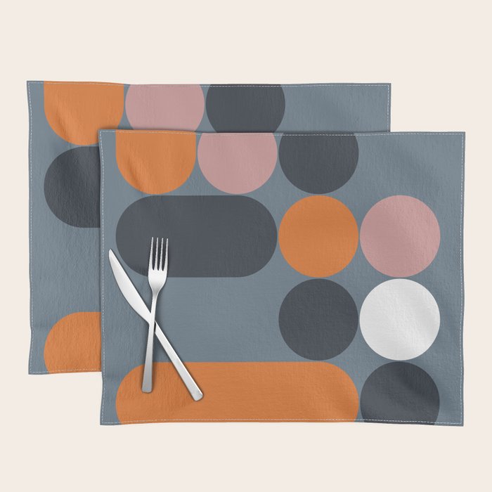 Domino 06 Placemat Gallery Image 1