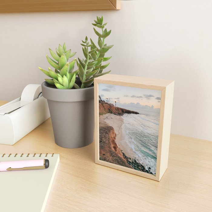 Cloud Nine Mini Art Print Gallery Image 2