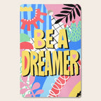 Be A Dreamer Cutting Board Gallery Image 1