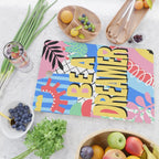 Be A Dreamer Cutting Board Gallery Image 2