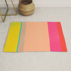 stripe study 39 Rug Gallery Image 1