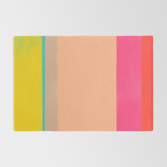 stripe study 39 Rug Gallery Image 2