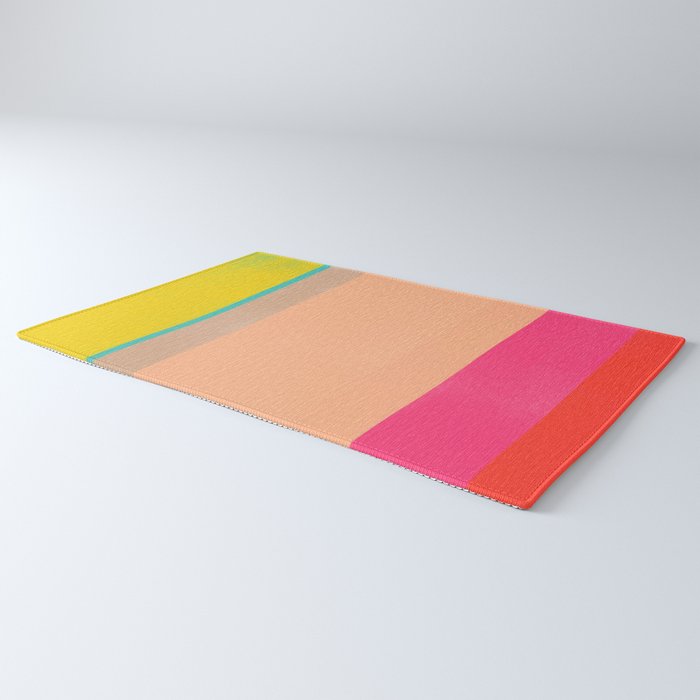 stripe study 39 Rug Gallery Image 3