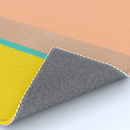 stripe study 39 Rug Gallery Image 4