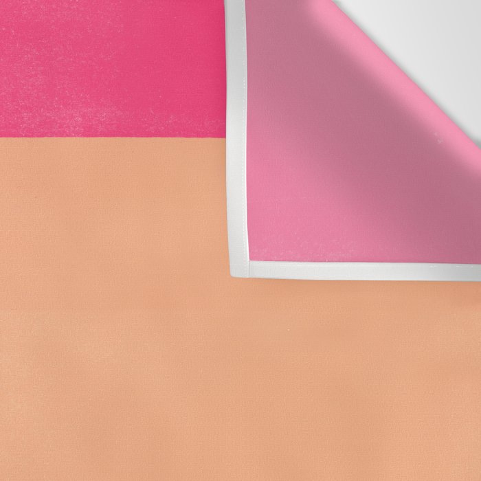 stripe study 39 Wall Tapestry Gallery Image 3