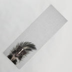 Skunk - Colorful Yoga Mat Gallery Image 1