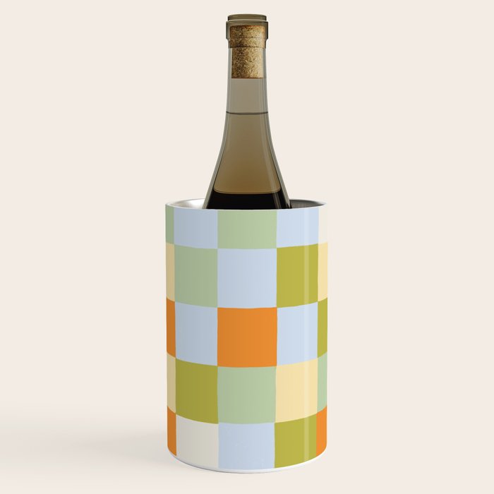 Tiles III Wine Chiller Gallery Image 2