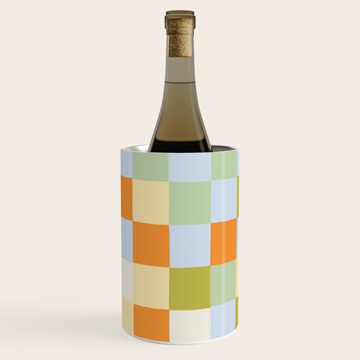 Tiles III Wine Chiller Gallery Image 3