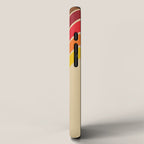 Papaow - Classic 70s Vintage Style Retro Summer Stripes iPhone Case Gallery Image 2