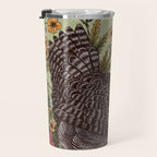 Rose Hen Travel Mug Gallery Image 3