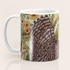 Rose Hen Coffee Mug Gallery Image 3