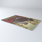 Rose Hen Rug Gallery Image 3