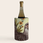 Rose Hen Wine Chiller Gallery Image 1