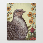 Rose Hen Notebook Gallery Image 4