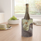 Rose Hen Wine Chiller Gallery Image 4